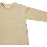 Oversized Manhattan Sweater