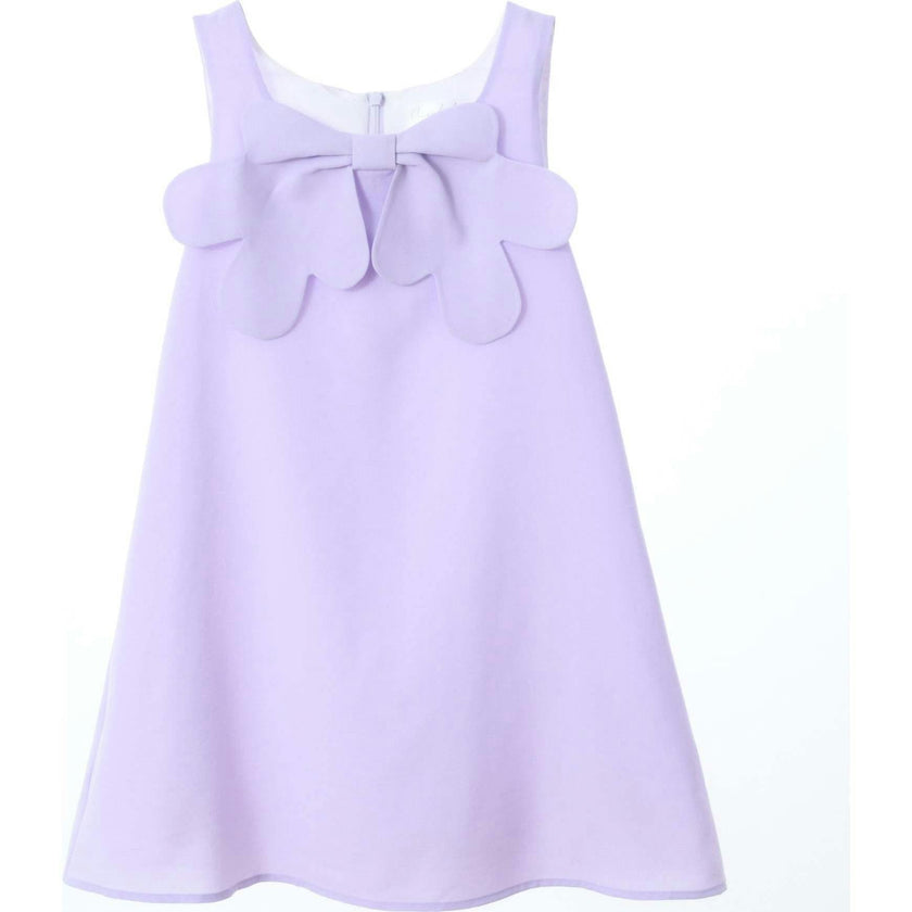 Esme dress (lavender)