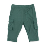 Pointer Pups and Duck Buddies - Polo with Cargo Pant