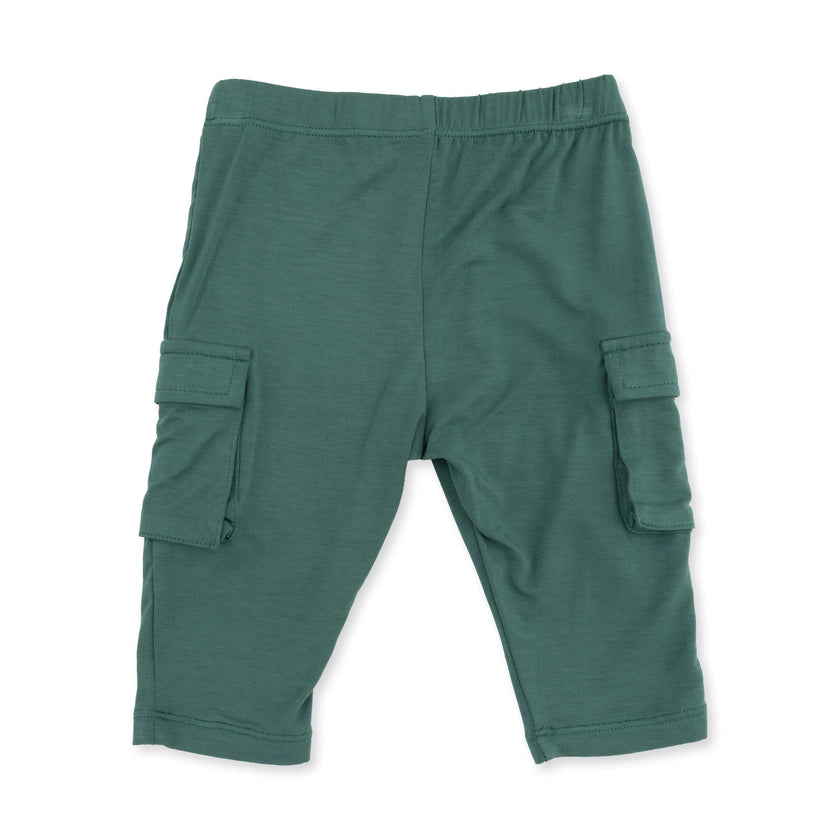 Pointer Pups and Duck Buddies - Polo with Cargo Pant