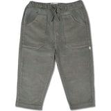Organic Corduroy Pant