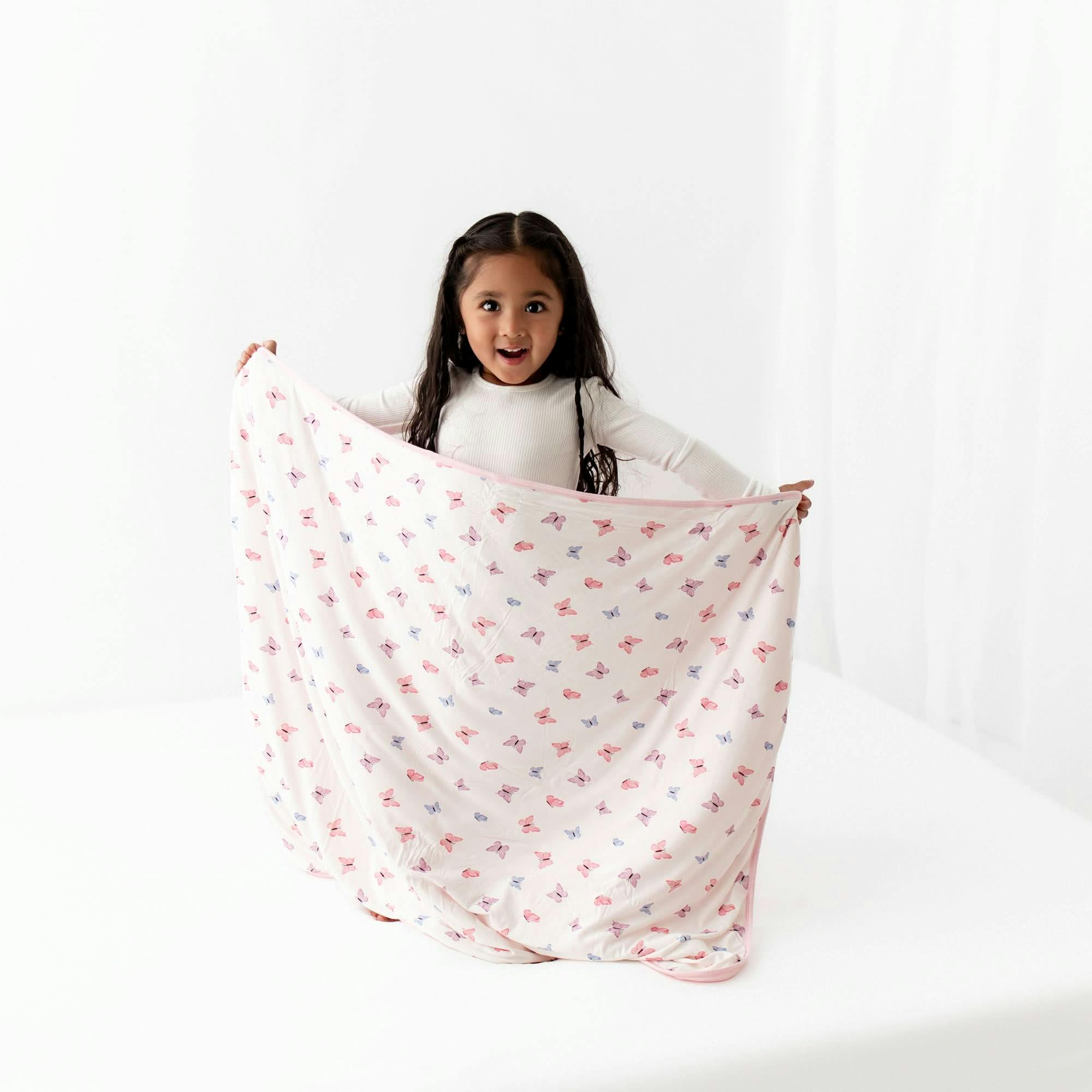 Baby Blanket