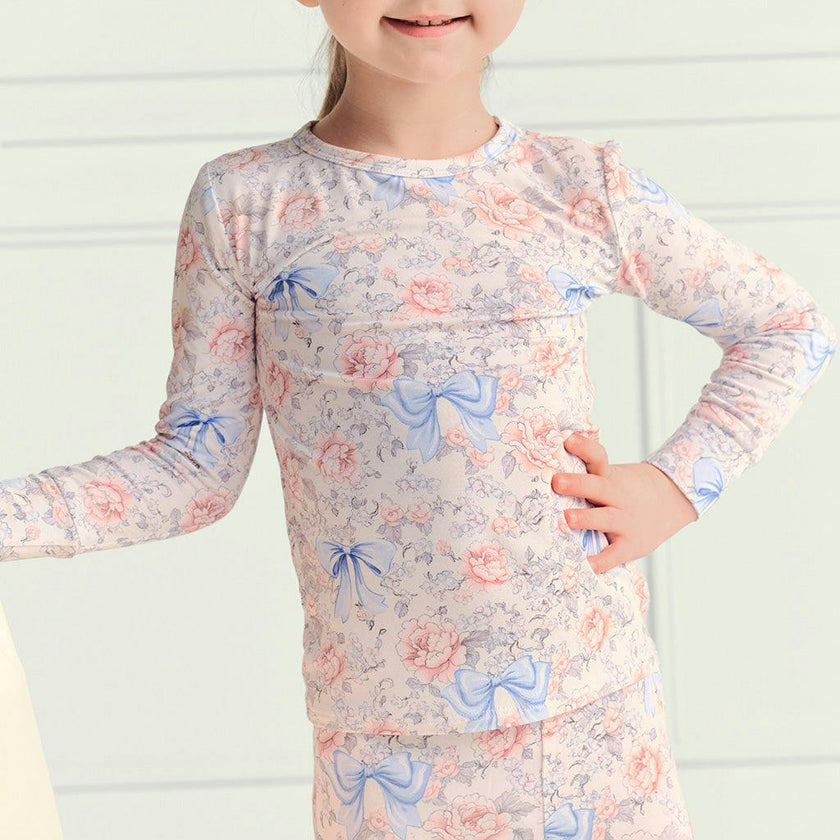 Agatha Classic Pajama Set