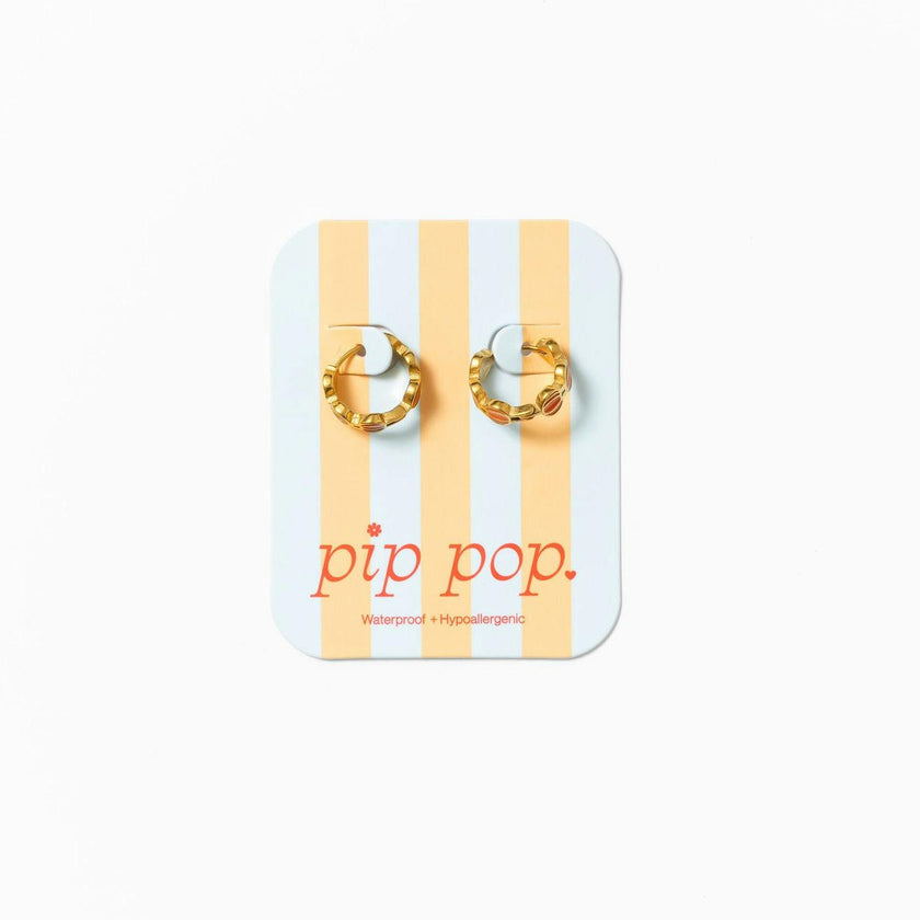 Repeat Pumpkin Hoop