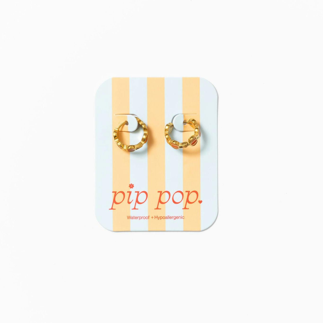 Repeat Pumpkin Hoop