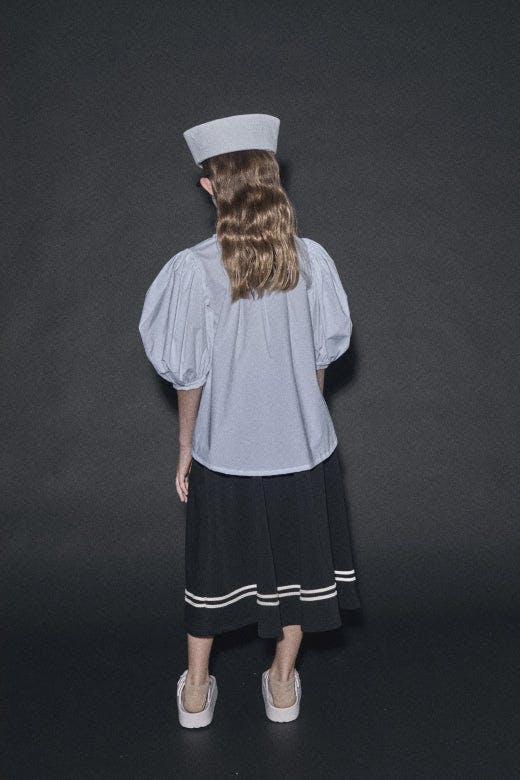 Odissey Skirt
