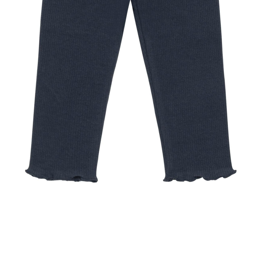 Joline Leggings | Blue Marine