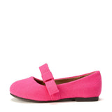 Mia Wool Ballet Flats