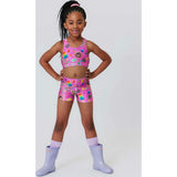 Girls Short