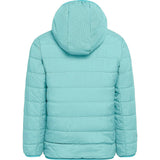 Glow reversible PrimaLoft jacket "Underground"