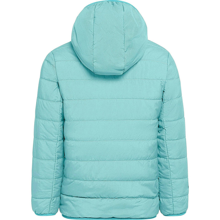 Glow reversible PrimaLoft jacket "Underground"