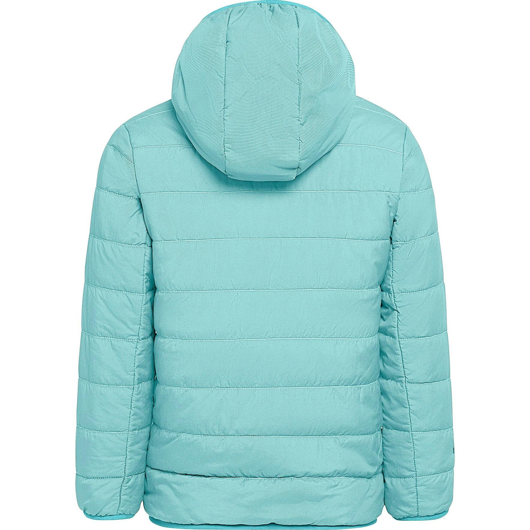 Glow reversible PrimaLoft jacket 