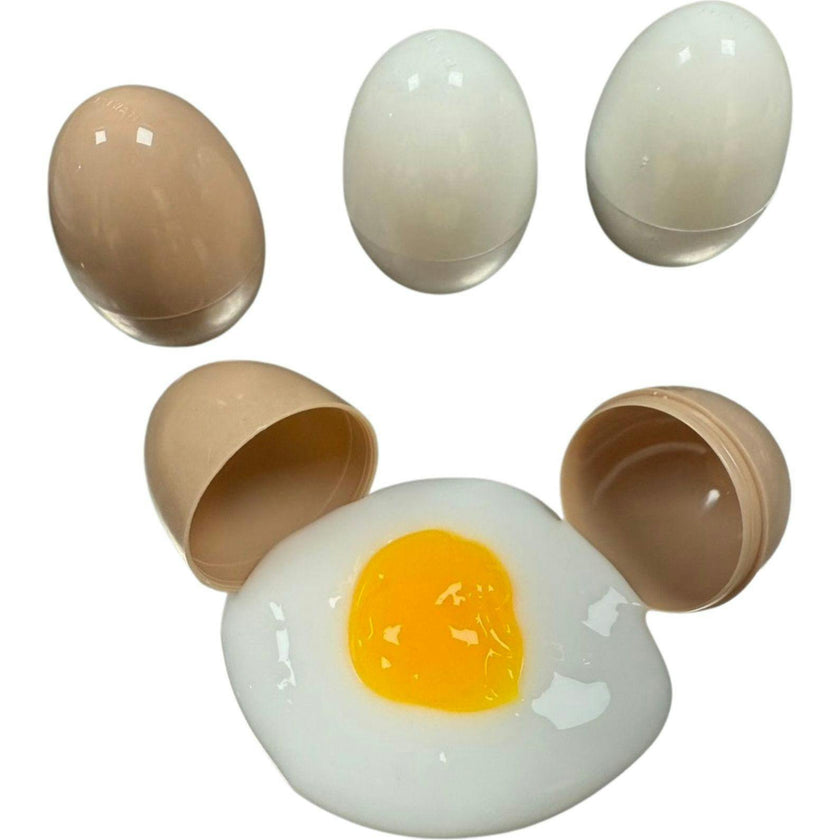 Egg Slime - 2 Color Options