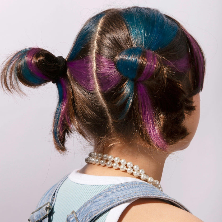 HAIR CHALK