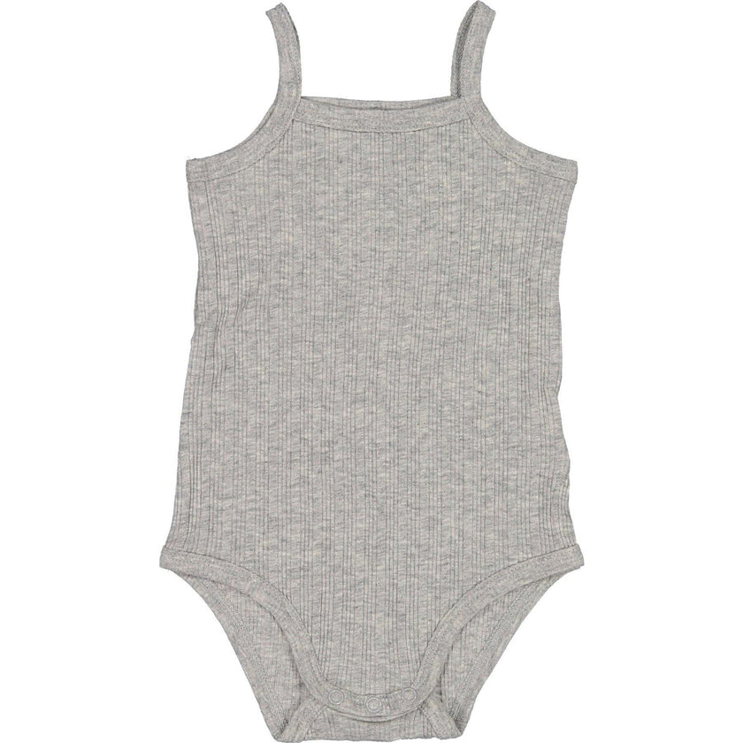 *Exclusive* Baby Girl Sleeveless 4pc Onesie Set