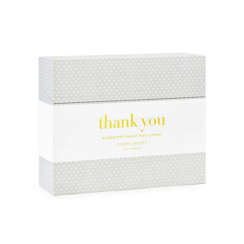 Thank You Boxed Set