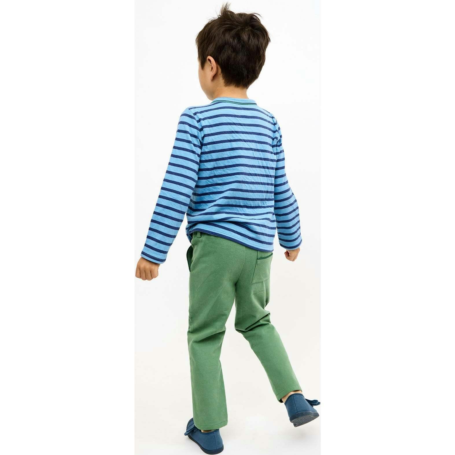 Walken Slim Pant