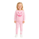 Jack-O-Lantern Sweatshirt