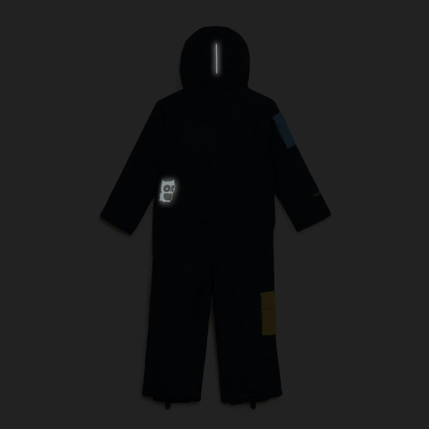 Quest snow overall