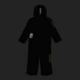 Quest snow overall