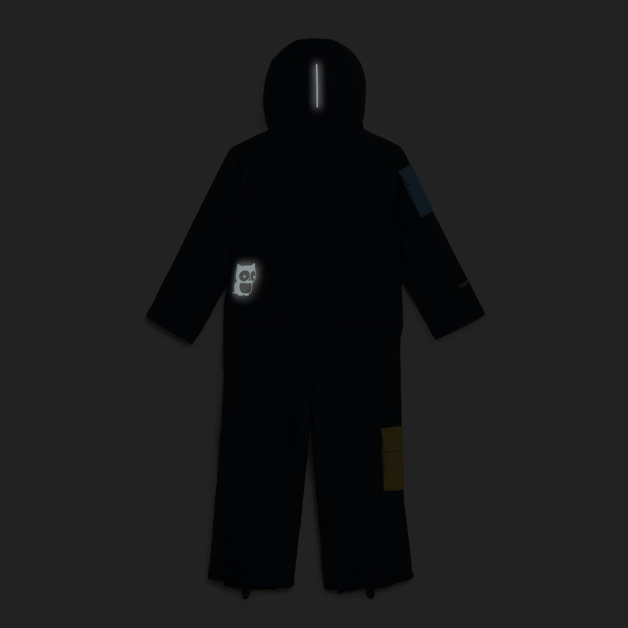 Quest snow overall