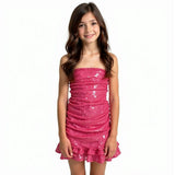 Ophelia Dress