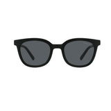 Classic Wayfarer | Flexible Polarized Sunglasses | Black
