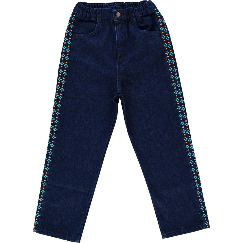 Tate Pants