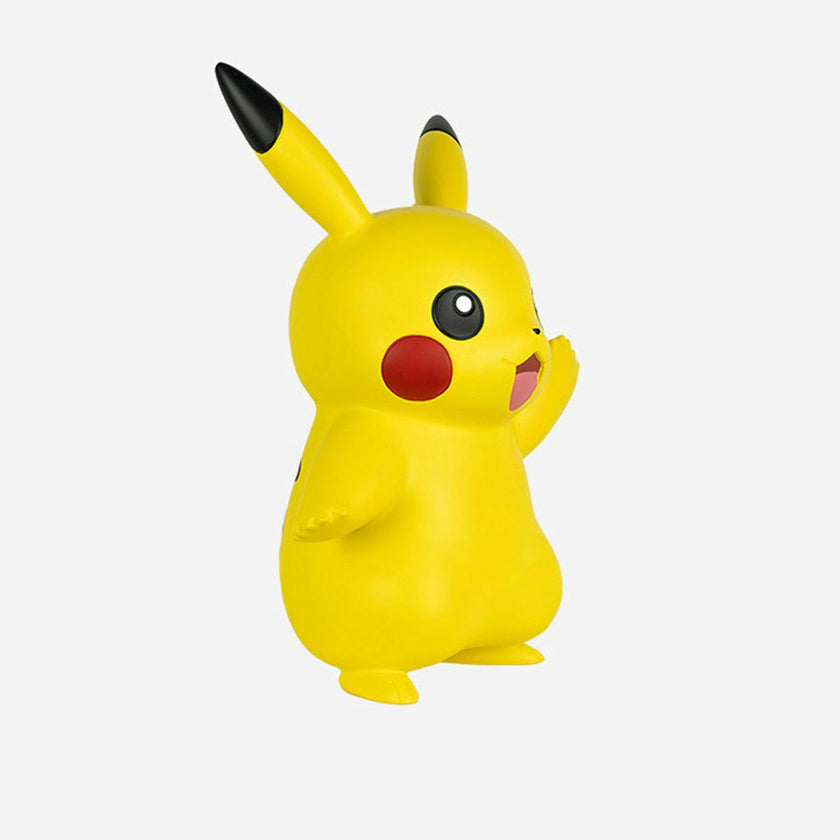 Pikachu POKEMON Original Yellow 12in