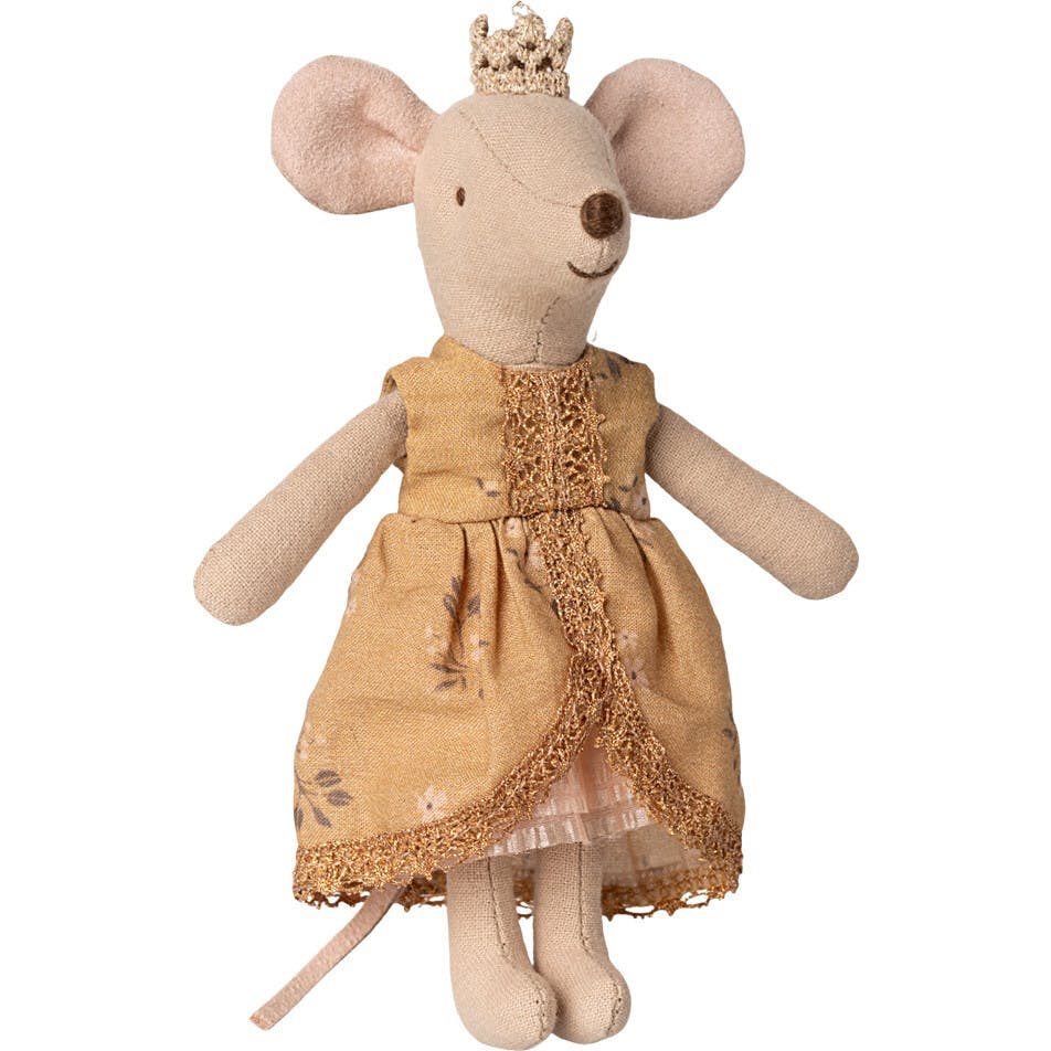 Princess mouse, Big sister