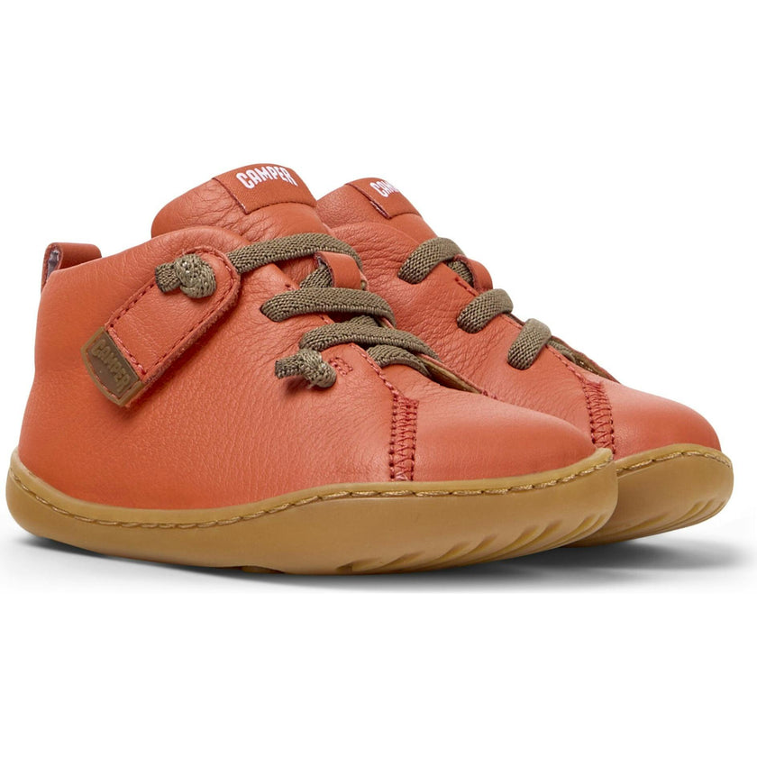 Booties Peu Cami First Walker Blue
