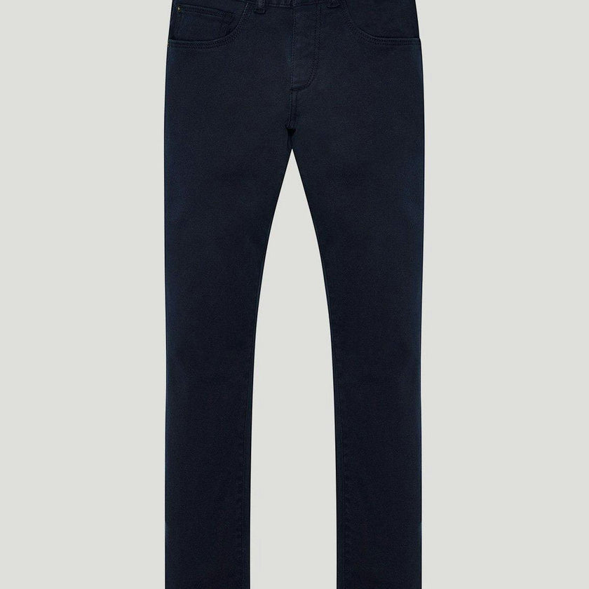Brady Slim | Dark Sapphire