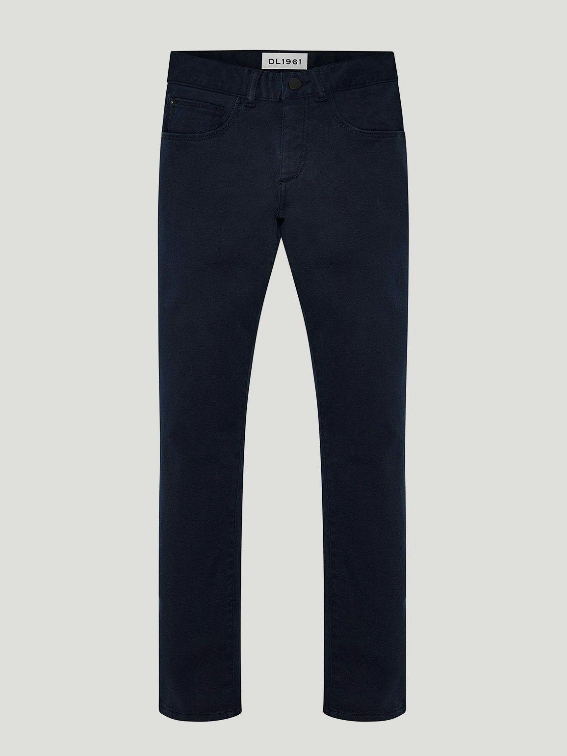 Brady Slim | Dark Sapphire
