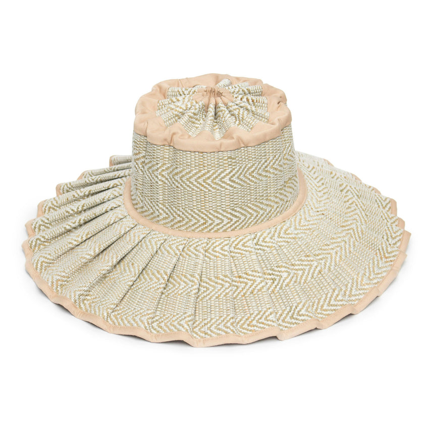 Avoca Capri Hat