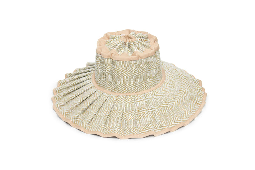 Avoca Capri Hat