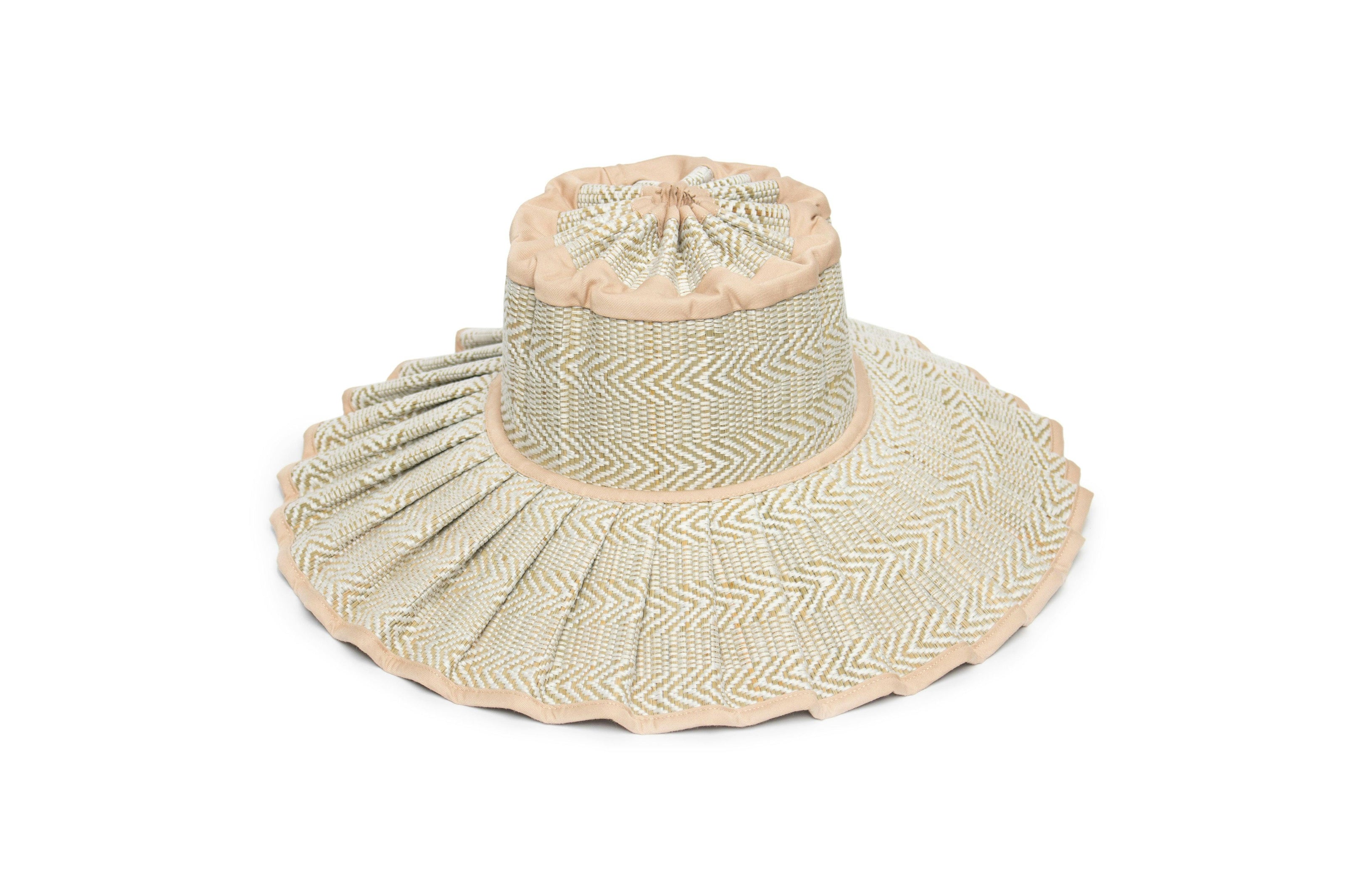 Avoca Capri Hat