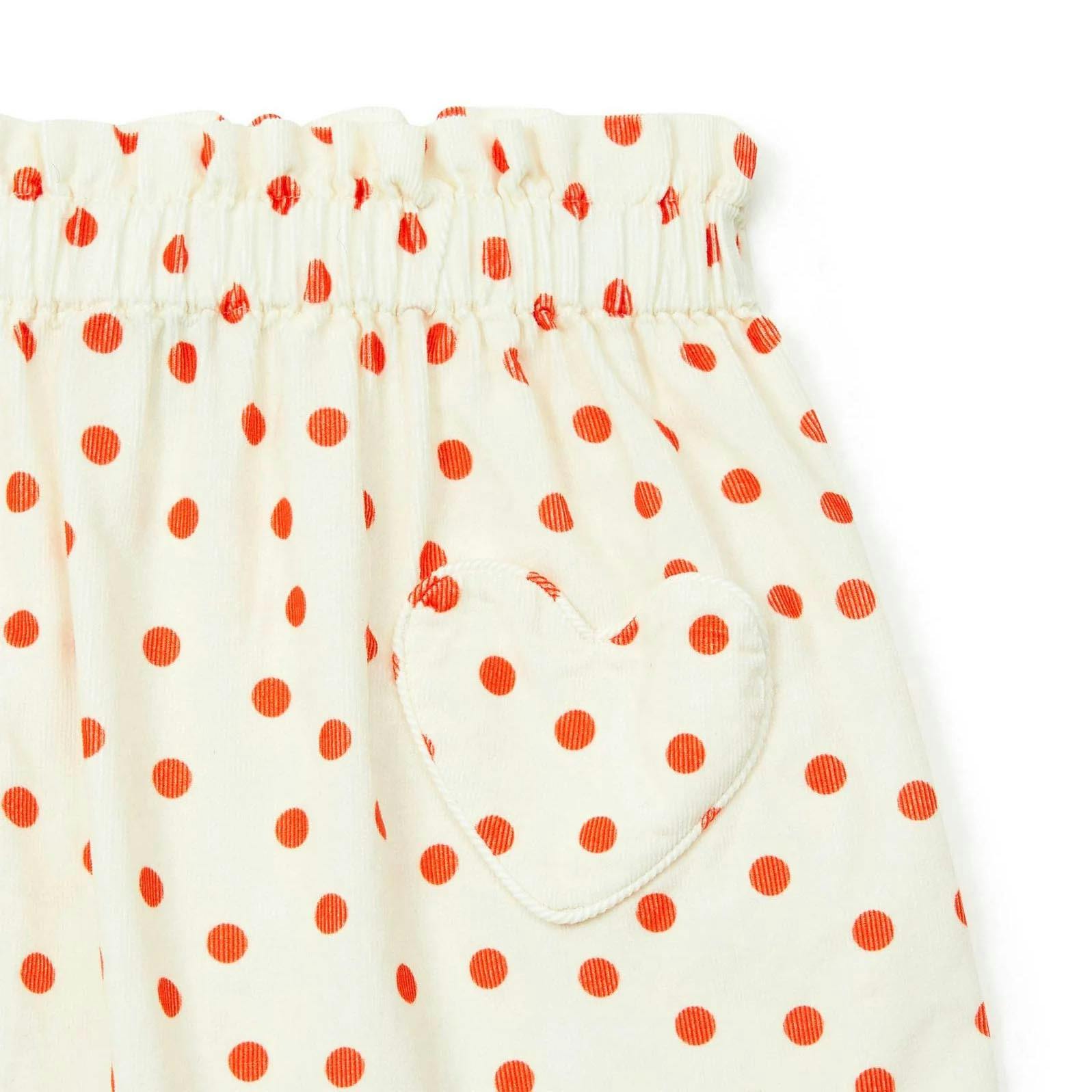 Petit Pois Douchka Skirt