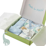 TAKE ME HOME BABY 4-Piece Gift Set