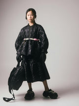 Bjork Skirt Black