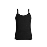 Bleum Girls Camisole with Built-in Shelf Bra