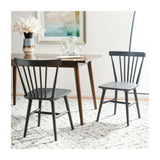 Winona Spindle Back Accent Chair
