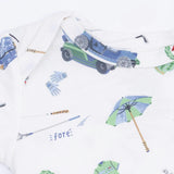 Golf Things - Short Sleeve Bodysuit