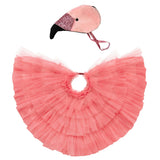 Flamingo Costume