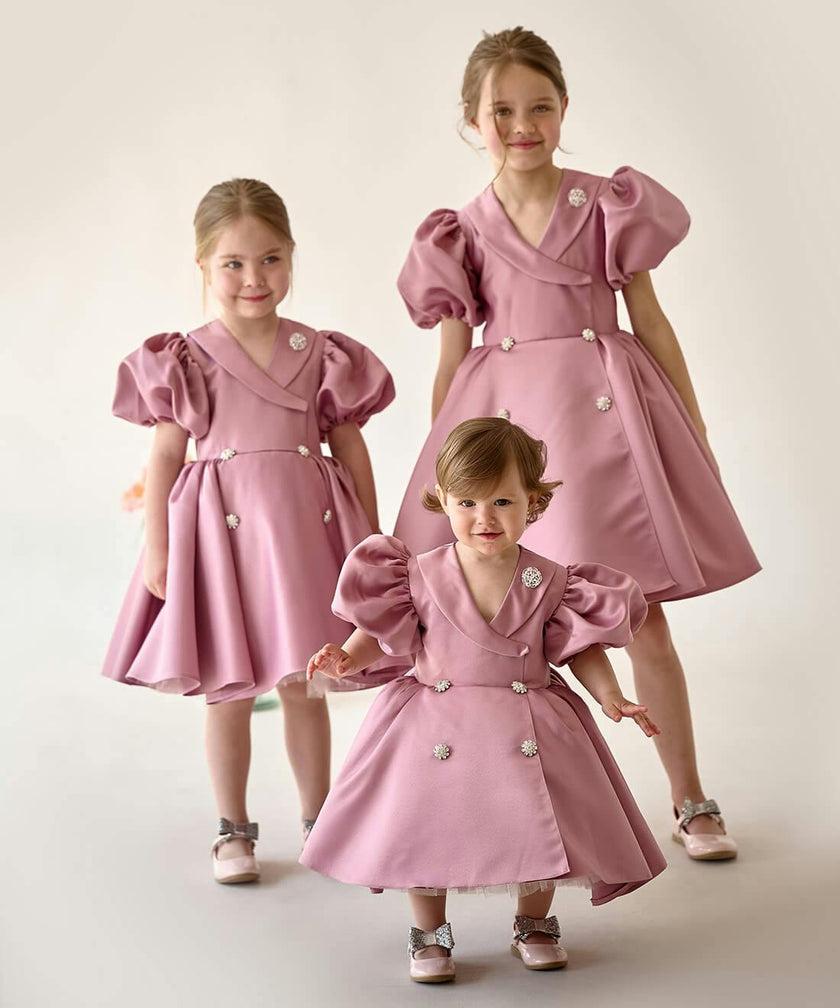 Tou Tou Princess Dress
