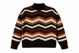 Multi Color Sweater