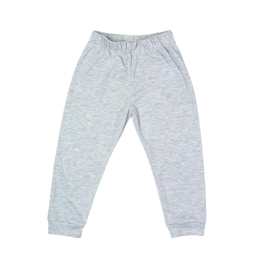 Pima Cotton Pajama Set
