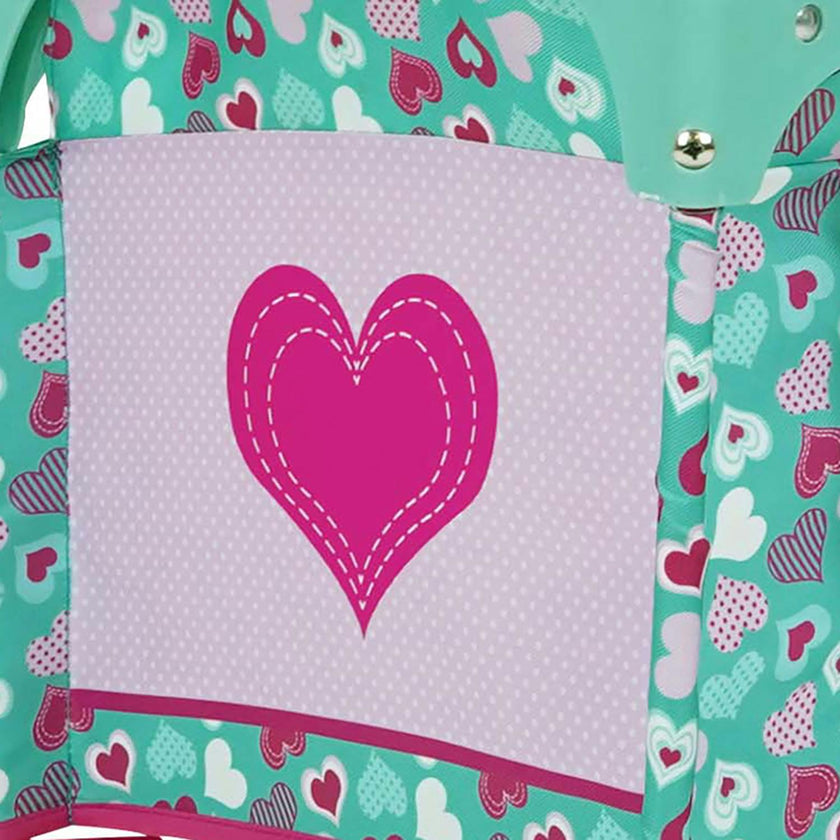 Mint Heart: Doll Play Yard - Dream N' Fun