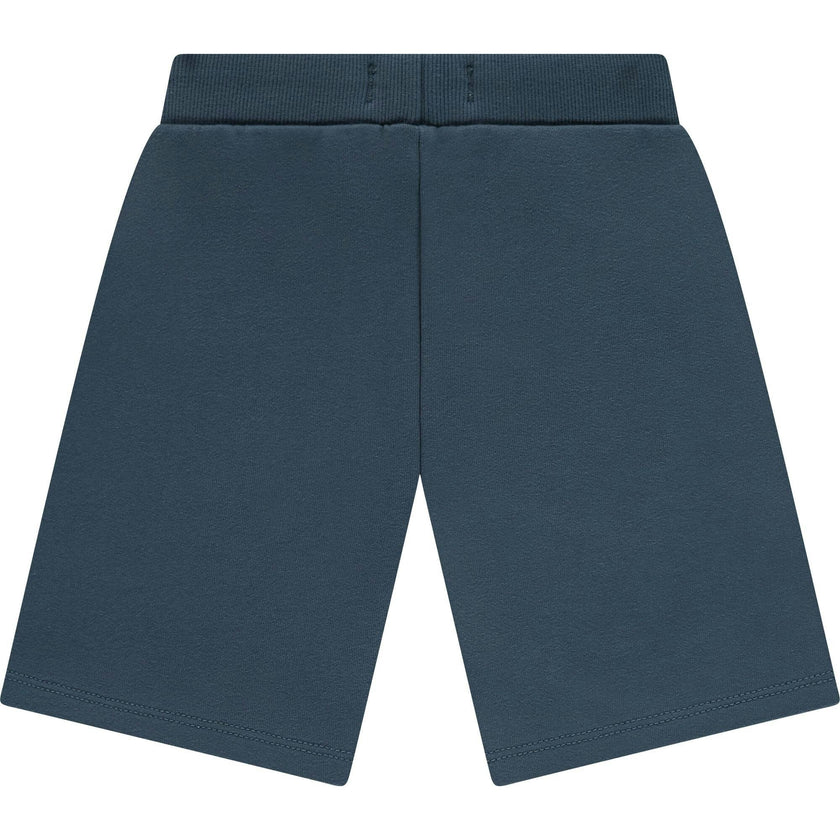 Pull On Sweat Shorts