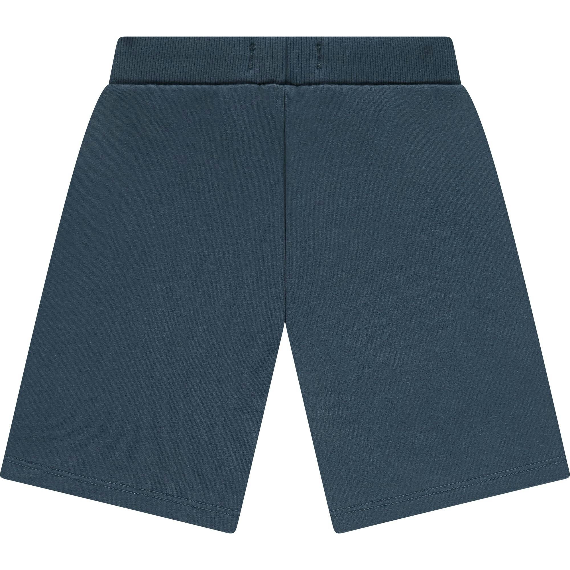 Pull On Sweat Shorts