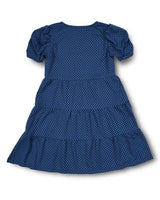 Jacquard Knit Dress